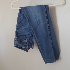 American eagle jeggings